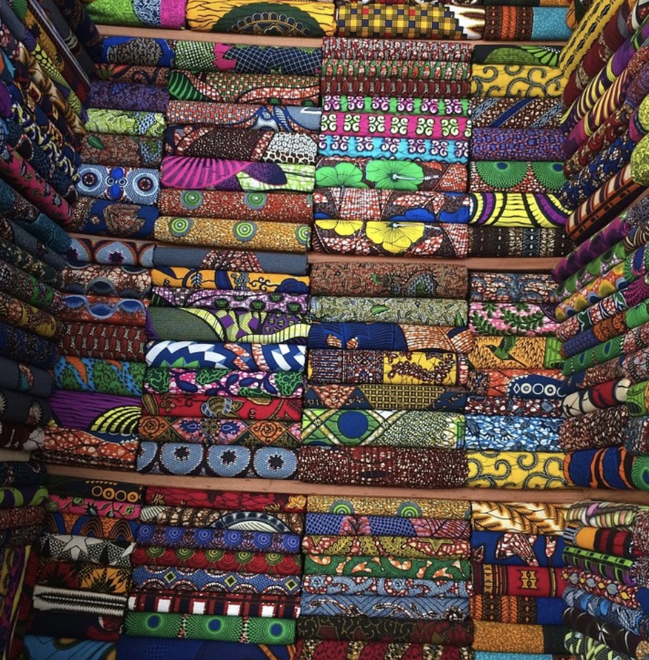 Culture you can feel.